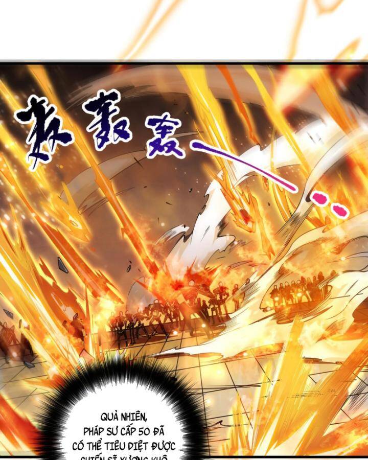 Thảm Họa Tử Linh Sư Chapter 85 - Trang 2