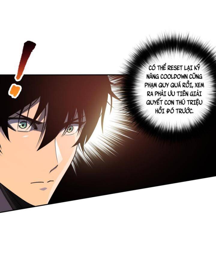 Thảm Họa Tử Linh Sư Chapter 85 - Trang 2