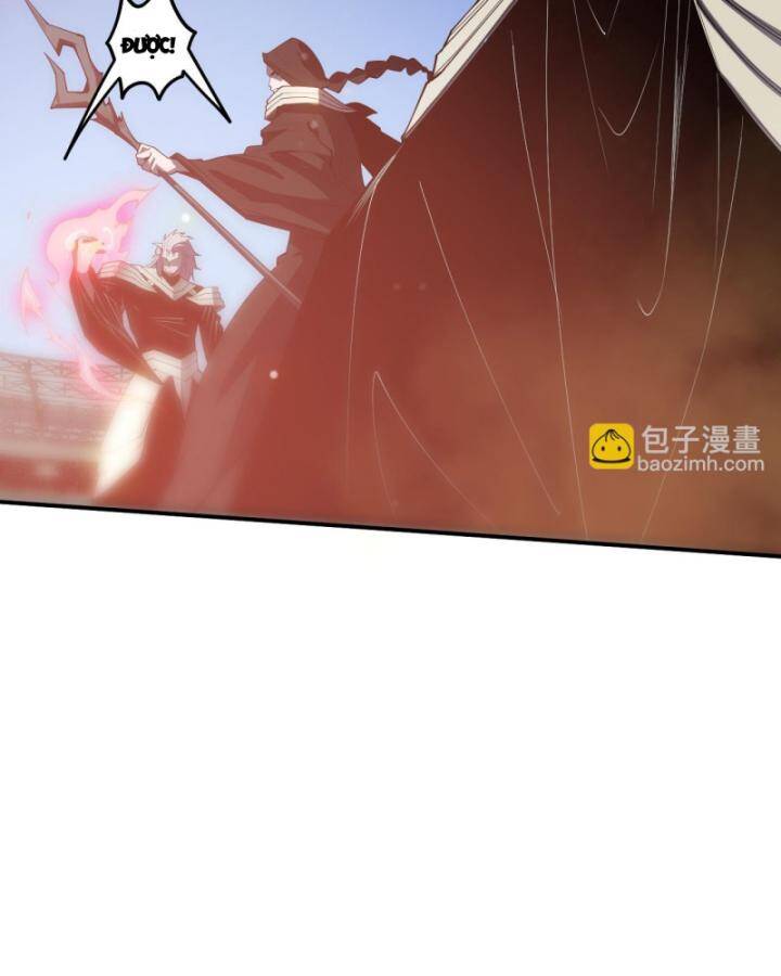 Thảm Họa Tử Linh Sư Chapter 85 - Trang 2