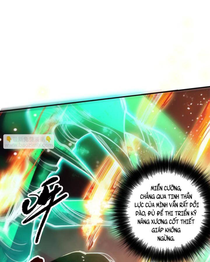 Thảm Họa Tử Linh Sư Chapter 85 - Trang 2