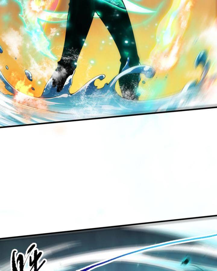 Thảm Họa Tử Linh Sư Chapter 85 - Trang 2