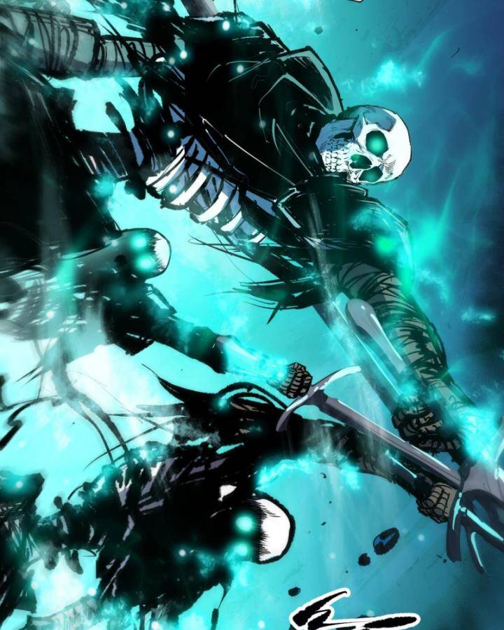 Thảm Họa Tử Linh Sư Chapter 85 - Trang 2