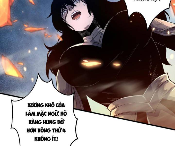 Thảm Họa Tử Linh Sư Chapter 85 - Trang 2