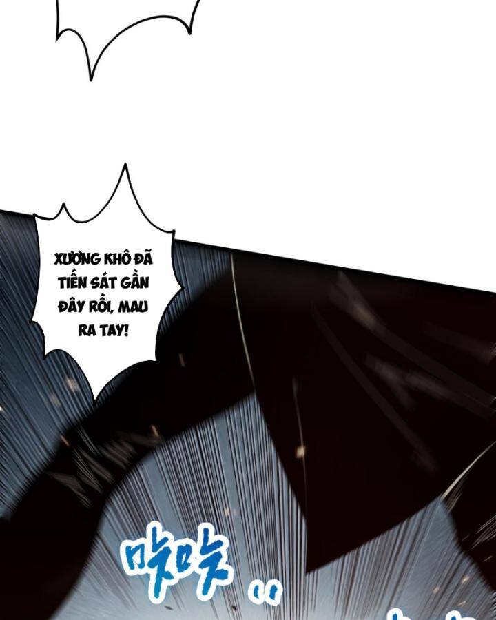 Thảm Họa Tử Linh Sư Chapter 85 - Trang 2