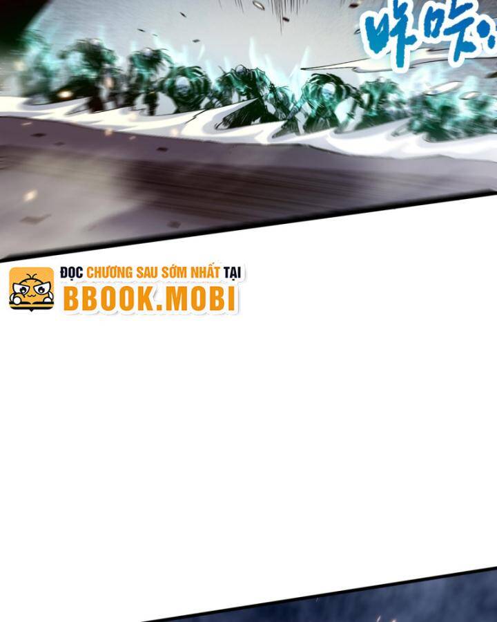 Thảm Họa Tử Linh Sư Chapter 85 - Trang 2