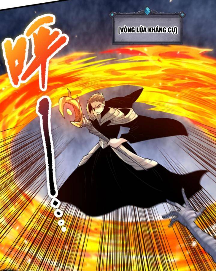 Thảm Họa Tử Linh Sư Chapter 85 - Trang 2