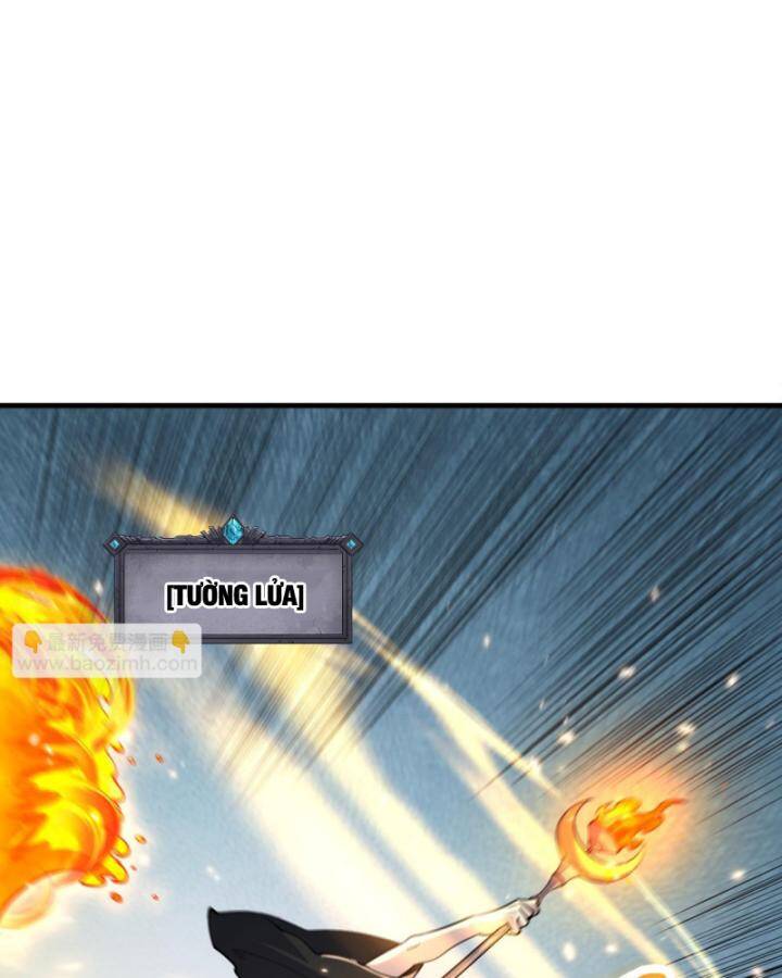 Thảm Họa Tử Linh Sư Chapter 85 - Trang 2