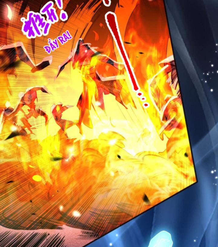 Thảm Họa Tử Linh Sư Chapter 85 - Trang 2