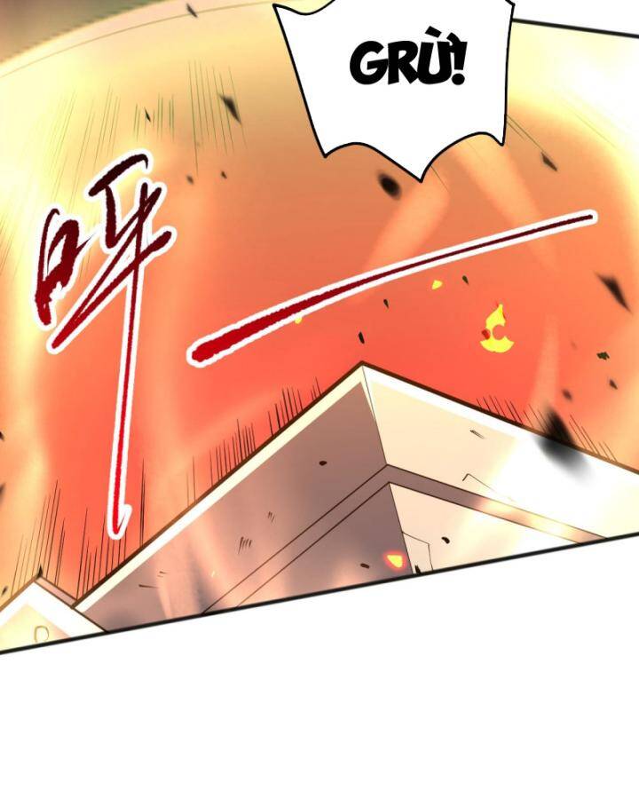 Thảm Họa Tử Linh Sư Chapter 85 - Trang 2