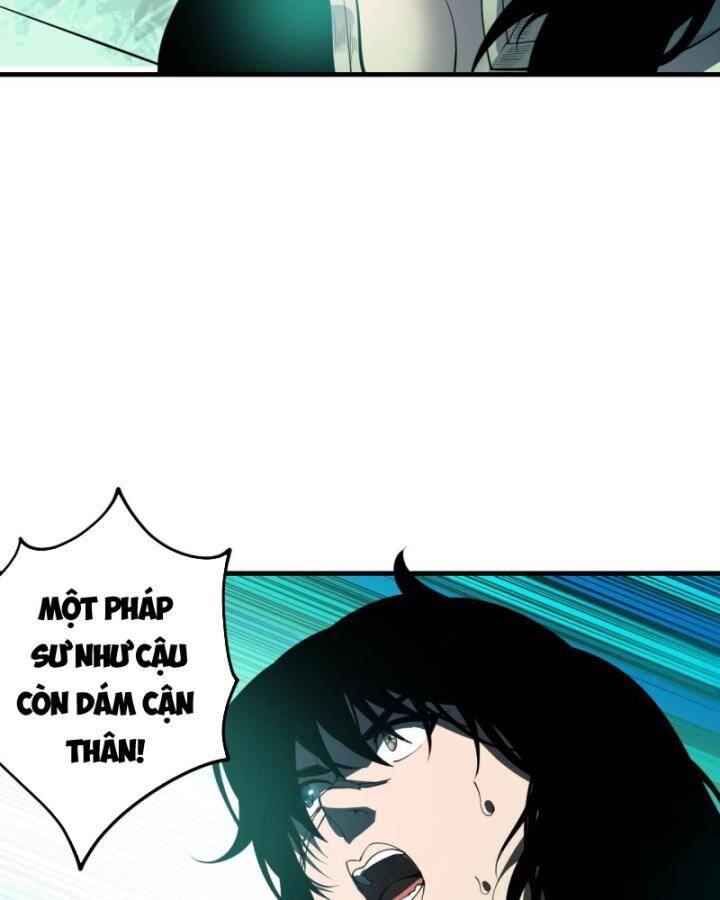 Thảm Họa Tử Linh Sư Chapter 85 - Trang 2