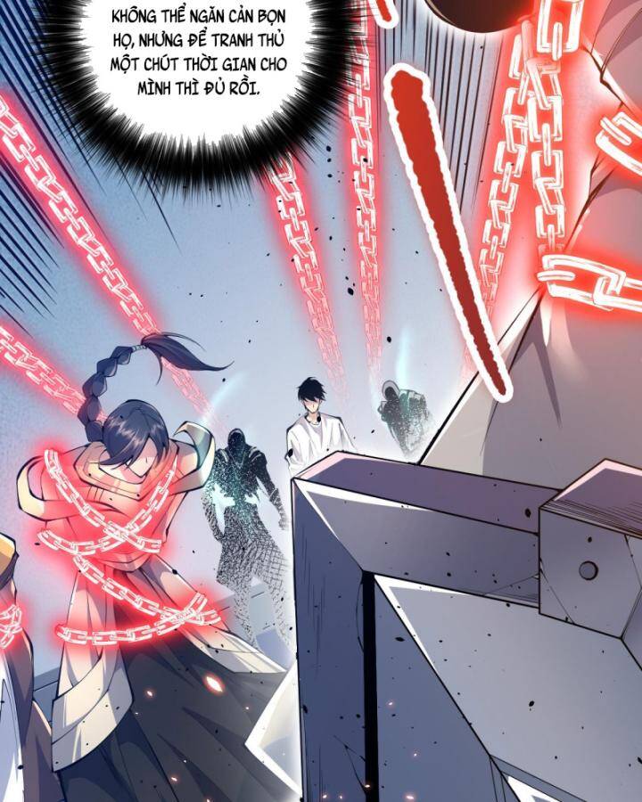 Thảm Họa Tử Linh Sư Chapter 85 - Trang 2