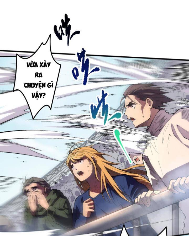 Thảm Họa Tử Linh Sư Chapter 86 - Trang 2