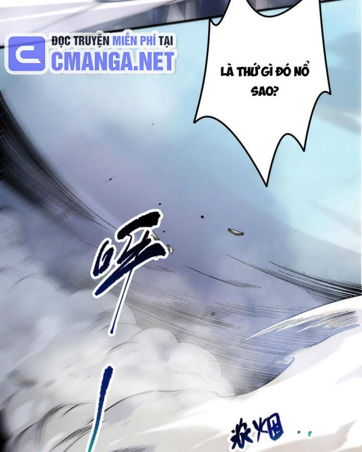 Thảm Họa Tử Linh Sư Chapter 86 - Trang 2