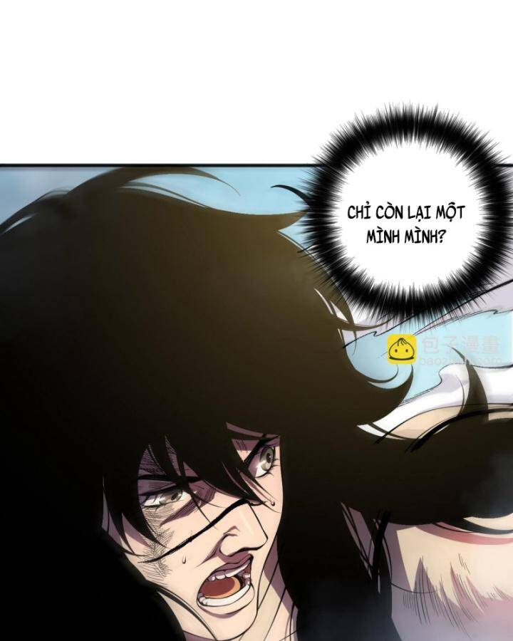 Thảm Họa Tử Linh Sư Chapter 86 - Trang 2