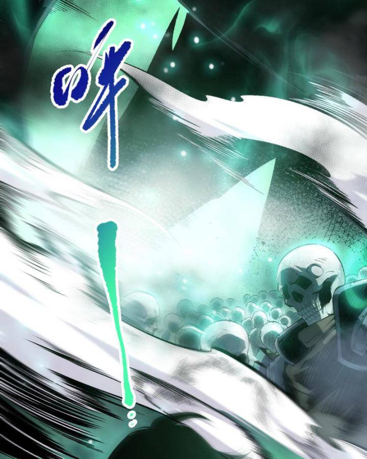 Thảm Họa Tử Linh Sư Chapter 86 - Trang 2