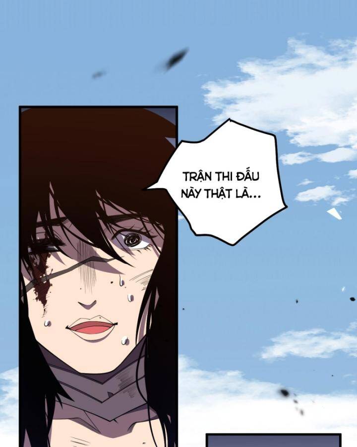 Thảm Họa Tử Linh Sư Chapter 86 - Trang 2