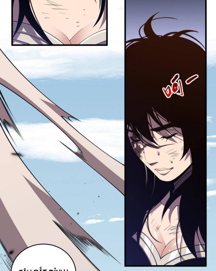 Thảm Họa Tử Linh Sư Chapter 86 - Trang 2