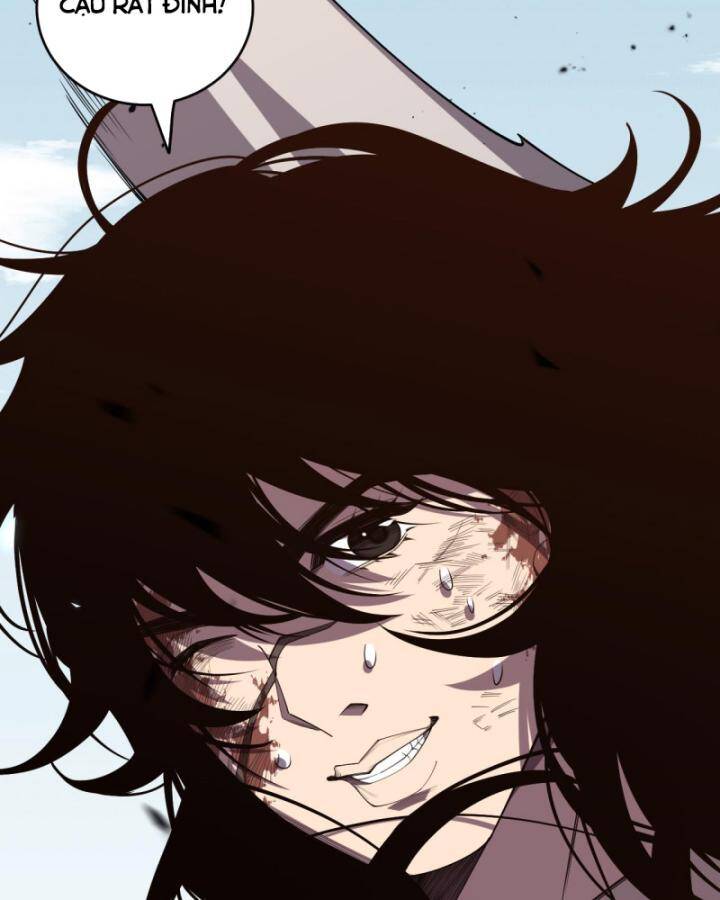 Thảm Họa Tử Linh Sư Chapter 86 - Trang 2