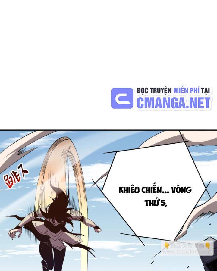 Thảm Họa Tử Linh Sư Chapter 86 - Trang 2