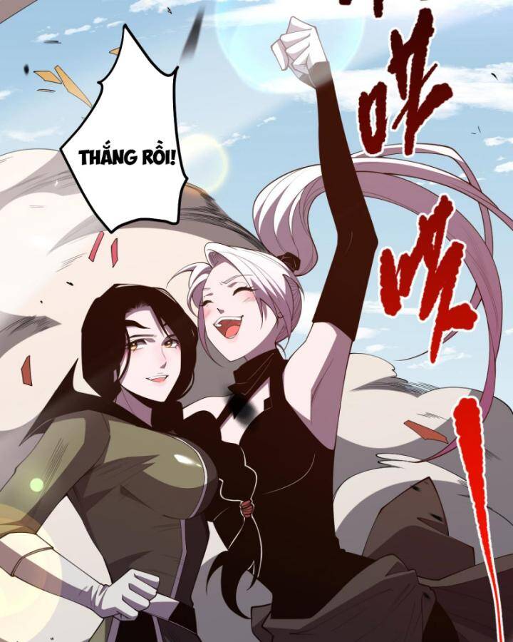 Thảm Họa Tử Linh Sư Chapter 86 - Trang 2