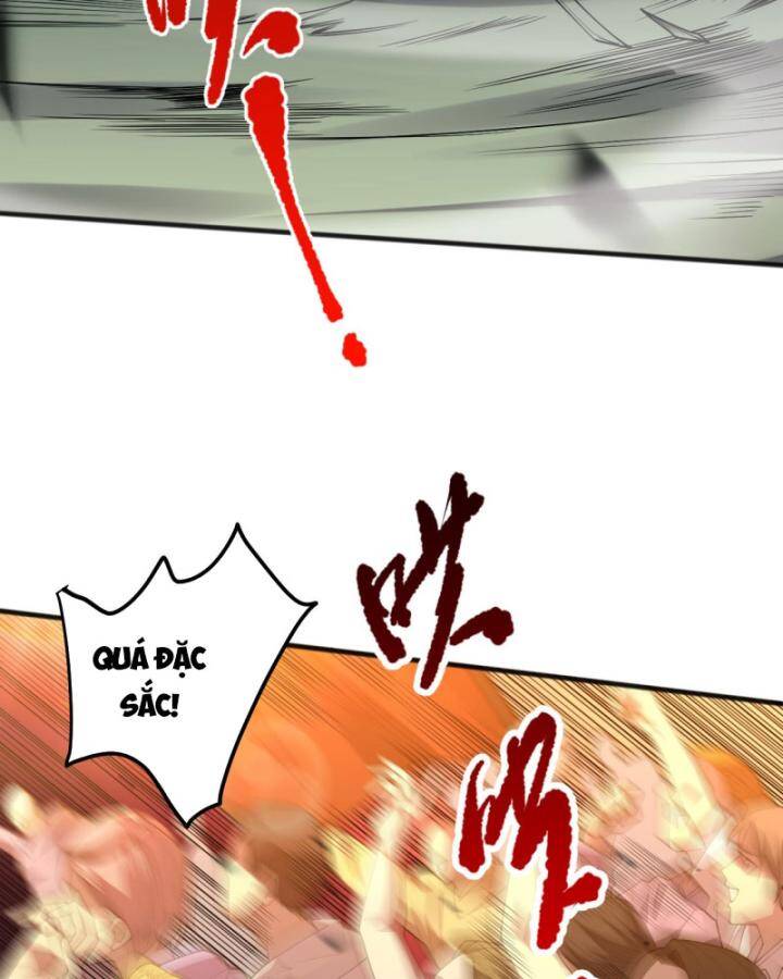 Thảm Họa Tử Linh Sư Chapter 86 - Trang 2