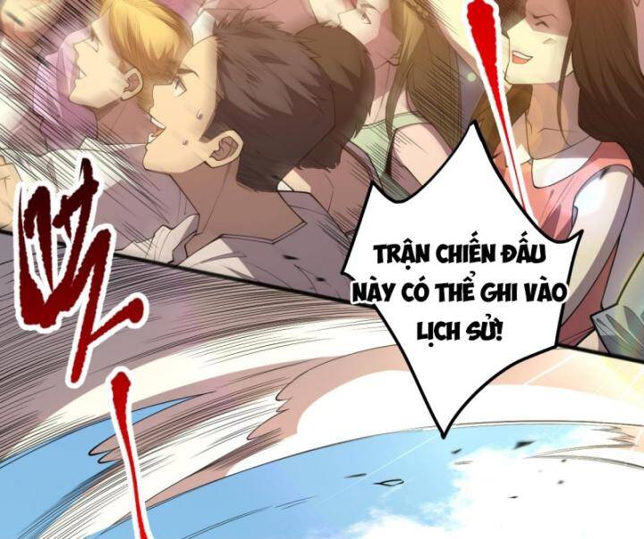 Thảm Họa Tử Linh Sư Chapter 86 - Trang 2