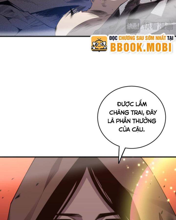 Thảm Họa Tử Linh Sư Chapter 86 - Trang 2