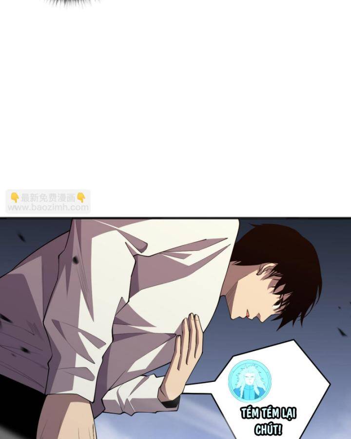 Thảm Họa Tử Linh Sư Chapter 86 - Trang 2