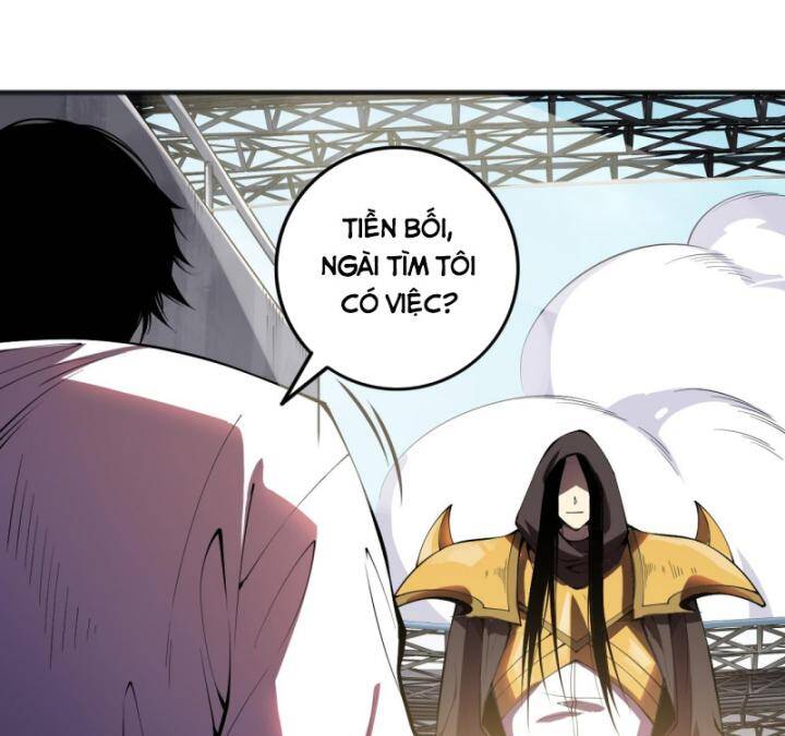 Thảm Họa Tử Linh Sư Chapter 86 - Trang 2