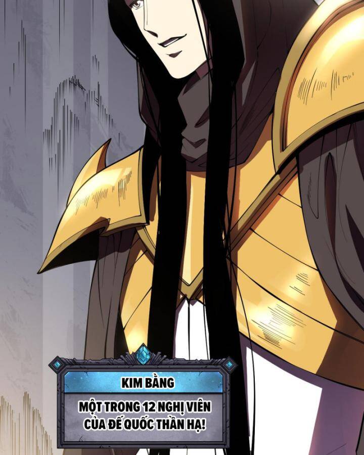 Thảm Họa Tử Linh Sư Chapter 86 - Trang 2