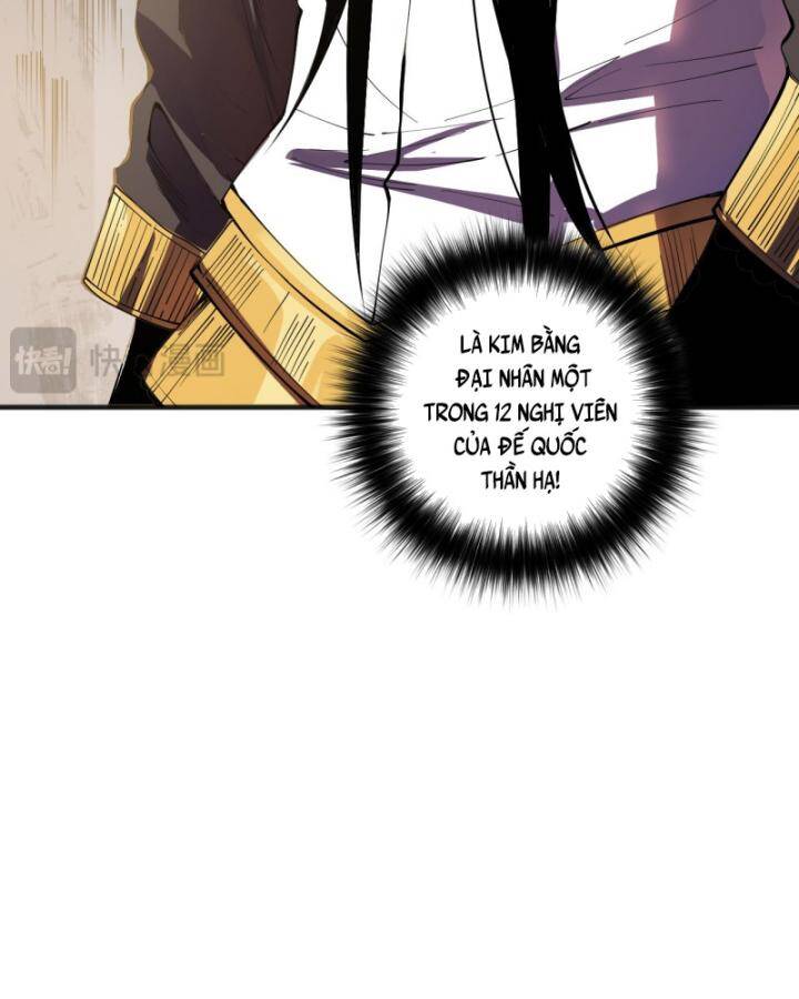 Thảm Họa Tử Linh Sư Chapter 86 - Trang 2