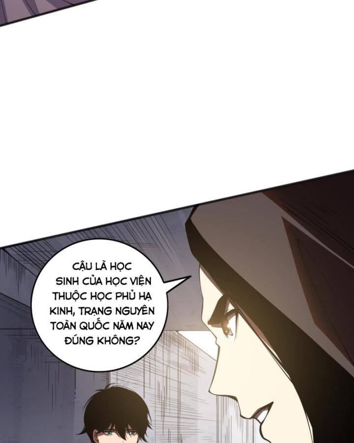 Thảm Họa Tử Linh Sư Chapter 86 - Trang 2