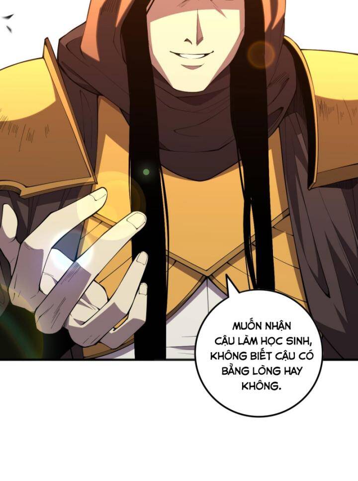 Thảm Họa Tử Linh Sư Chapter 86 - Trang 2