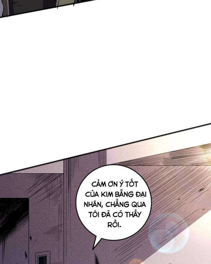 Thảm Họa Tử Linh Sư Chapter 86 - Trang 2