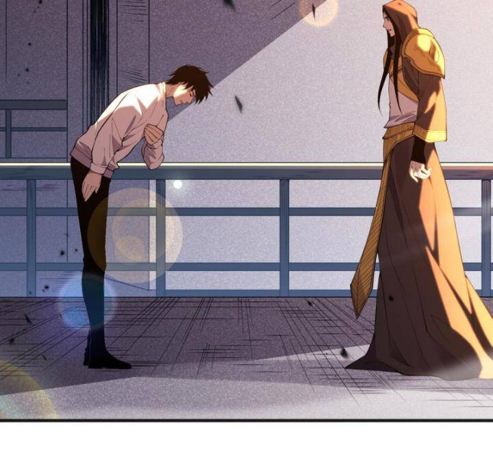 Thảm Họa Tử Linh Sư Chapter 86 - Trang 2