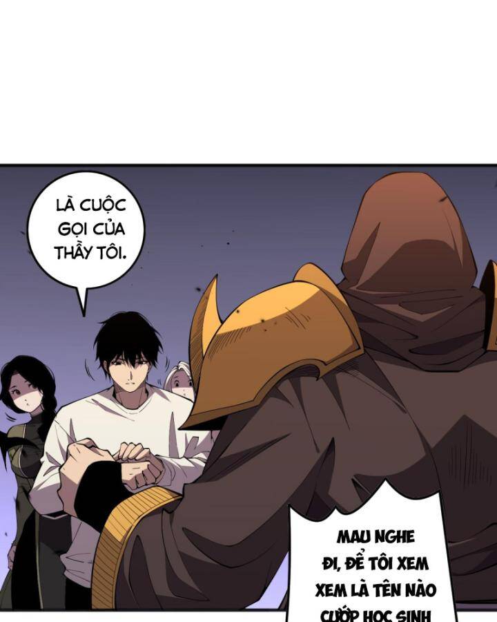 Thảm Họa Tử Linh Sư Chapter 86 - Trang 2