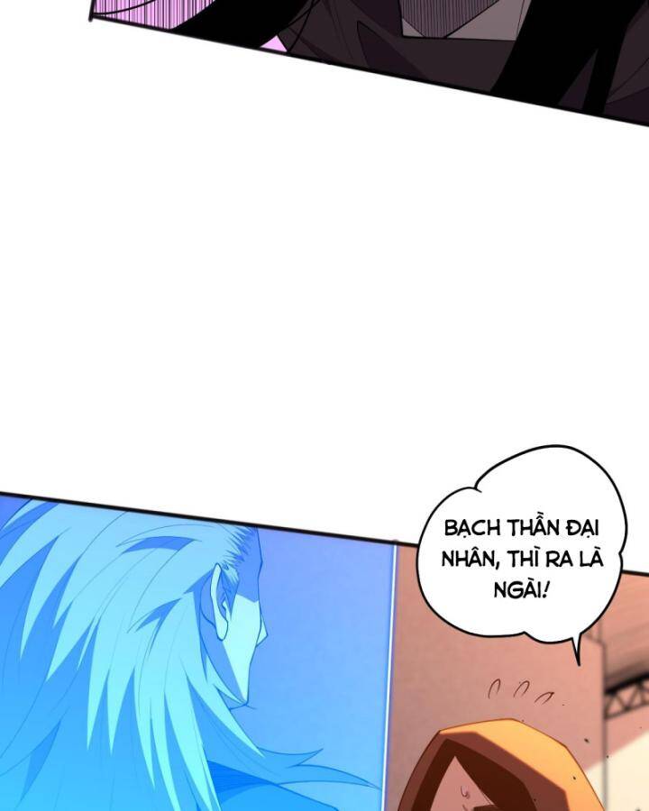 Thảm Họa Tử Linh Sư Chapter 86 - Trang 2