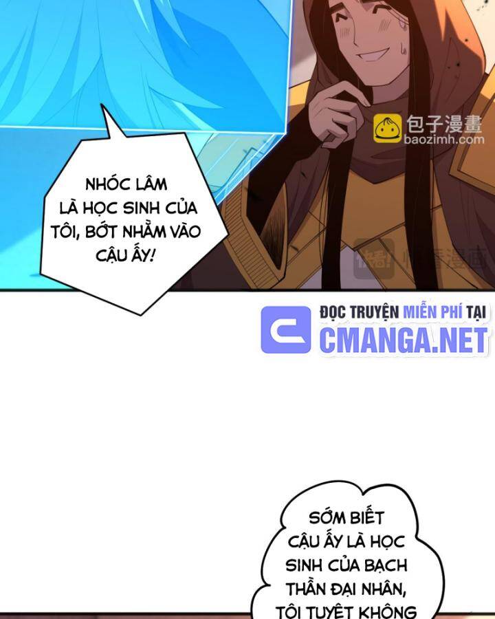 Thảm Họa Tử Linh Sư Chapter 86 - Trang 2