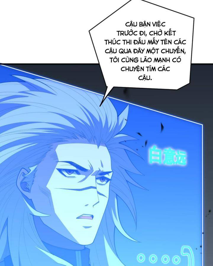 Thảm Họa Tử Linh Sư Chapter 86 - Trang 2