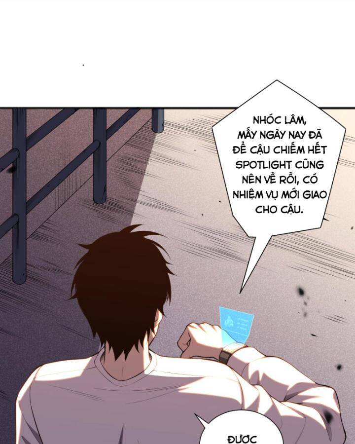 Thảm Họa Tử Linh Sư Chapter 86 - Trang 2