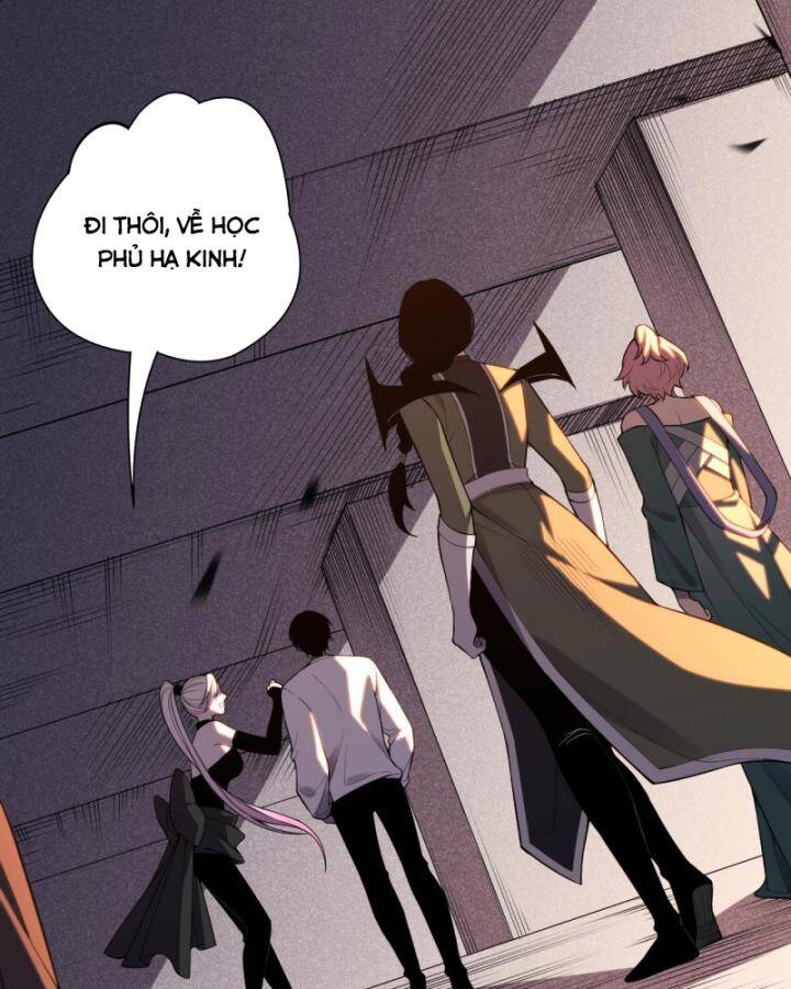 Thảm Họa Tử Linh Sư Chapter 86 - Trang 2