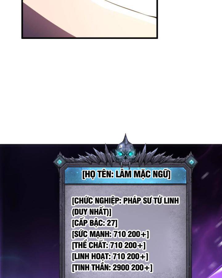 Thảm Họa Tử Linh Sư Chapter 86 - Trang 2