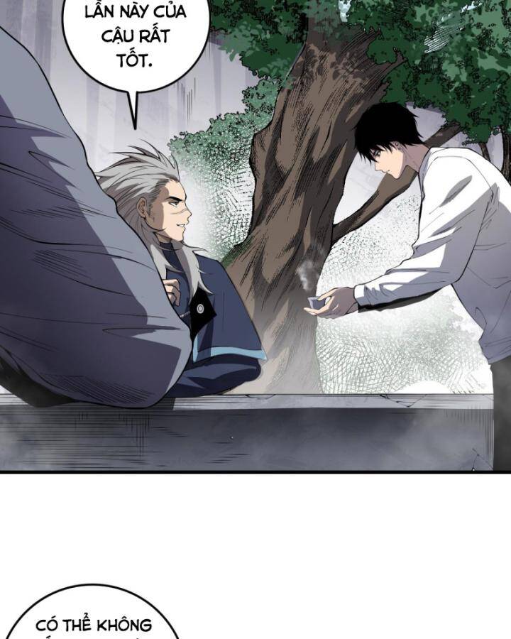 Thảm Họa Tử Linh Sư Chapter 86 - Trang 2