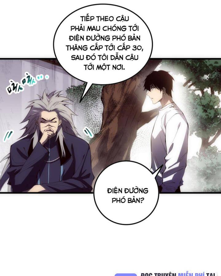 Thảm Họa Tử Linh Sư Chapter 86 - Trang 2