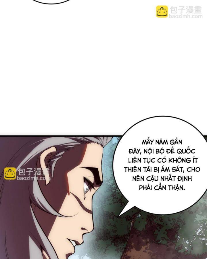 Thảm Họa Tử Linh Sư Chapter 86 - Trang 2