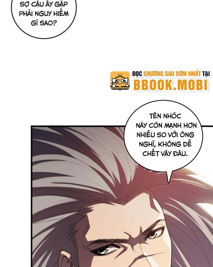 Thảm Họa Tử Linh Sư Chapter 86 - Trang 2