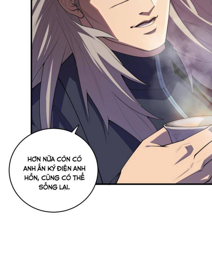 Thảm Họa Tử Linh Sư Chapter 86 - Trang 2