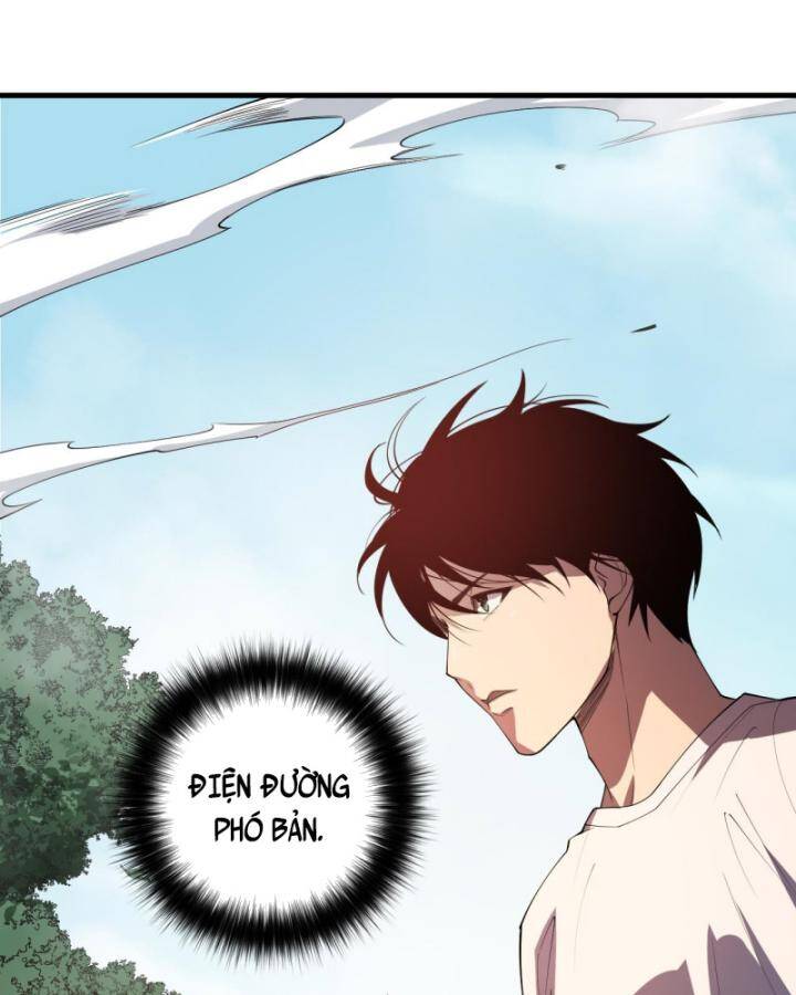 Thảm Họa Tử Linh Sư Chapter 86 - Trang 2