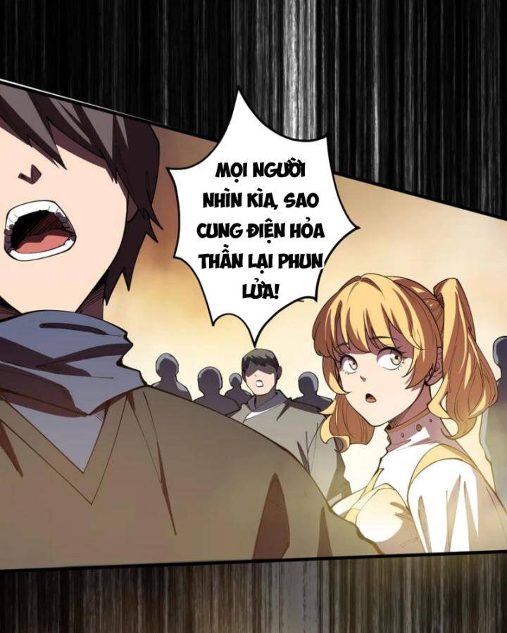 Thảm Họa Tử Linh Sư Chapter 87 - Trang 2