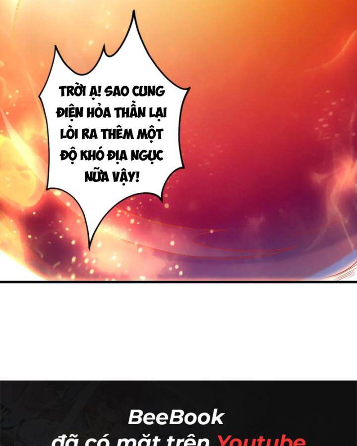 Thảm Họa Tử Linh Sư Chapter 87 - Trang 2